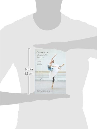 Classes in Classical Ballet (Limelight),Used