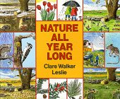 Nature All Year Long,Used