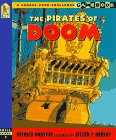 The Pirates of Doom: A ChooseYourChallenge Gamebook,Used
