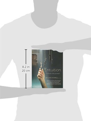 Intuition: Unlock the power!,New