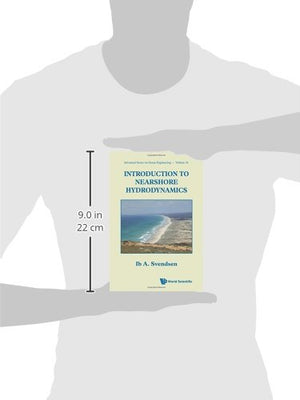 Introduction To Nearshore Hydrodynamics (Advanced Ocean Engineering),Used