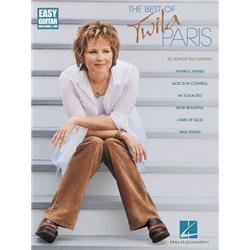 The Best of Twila Paris,Used