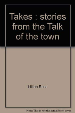 Takes: Stories from the Talk of the town,Used