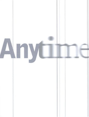 Anytime,Used