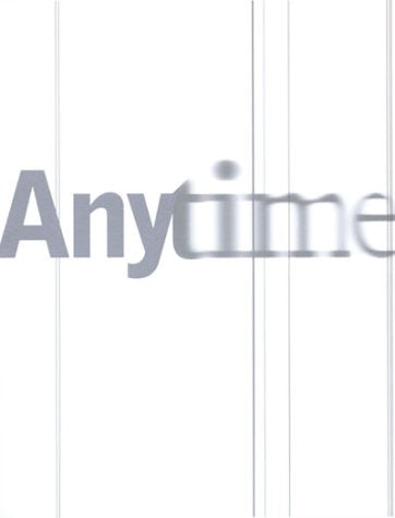 Anytime,Used
