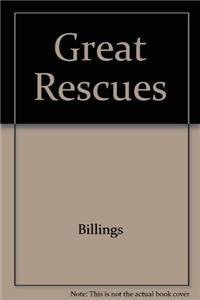 Great Rescues,New