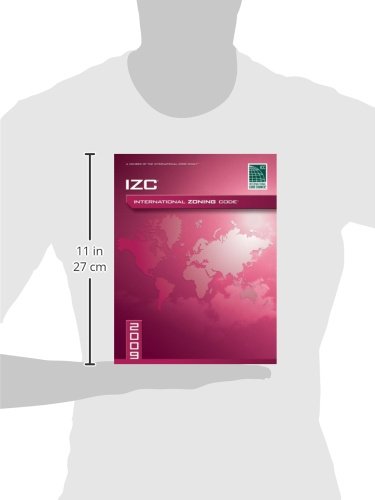 2009 International Zoning Code (International Code Council Series),Used