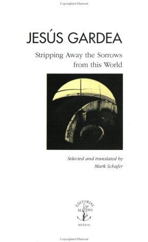 Stripping Away the Sorrows from This World,Used