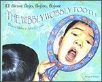 Wibbly Wobbly Tooth in Spanish and English (English and Spanish Edition),Used