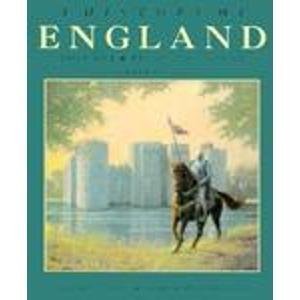 History of England: Prehistory1714,Used