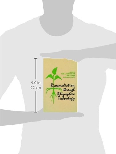 Bioremediation through Rhizosphere Technology (ACS Symposium Series),Used