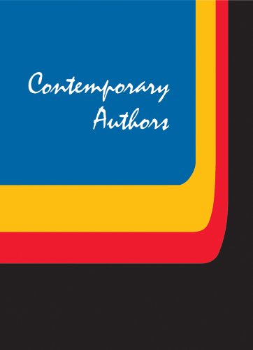 Contemporary Authors, Vol. 143 (Contemporary Authors, 143),New
