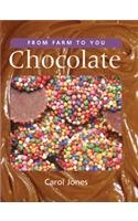 Chocolate (From Farm to You),Used
