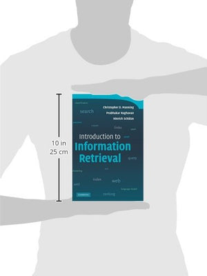 Introduction to Information Retrieval,New