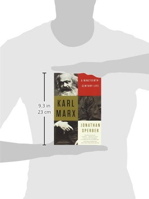 Karl Marx: A Nineteenthcentury Life,Used