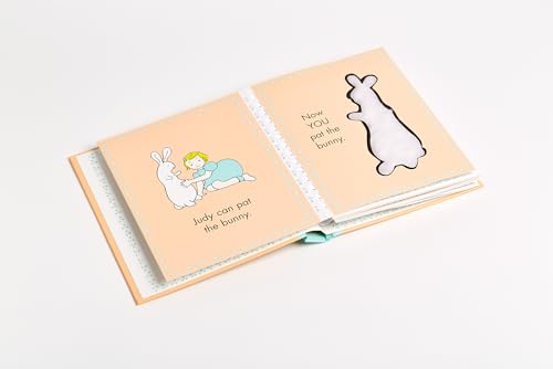 Pat the Bunny Deluxe Edition,Used