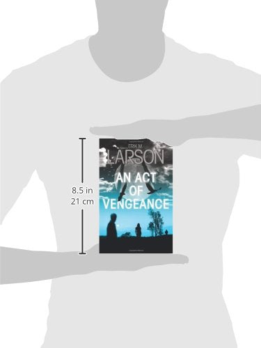 An Act of Vengeance,Used