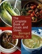 Complete Book of Soups and Stews, Updated,Used