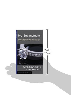PreEngagement: 5 Questions to Ask Yourselves (Resources for Changing Lives),Used