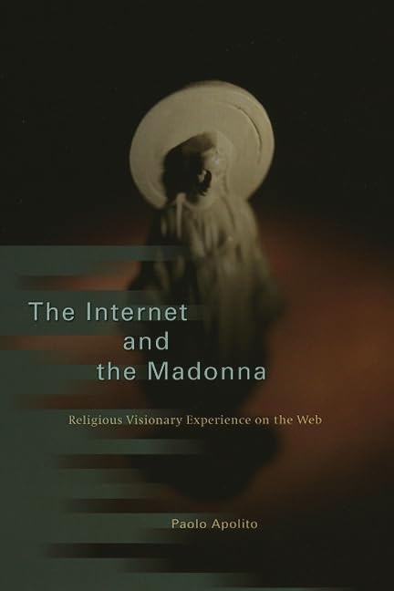 The Internet and the Madonna: Religious Visionary Experience on the Web,Used