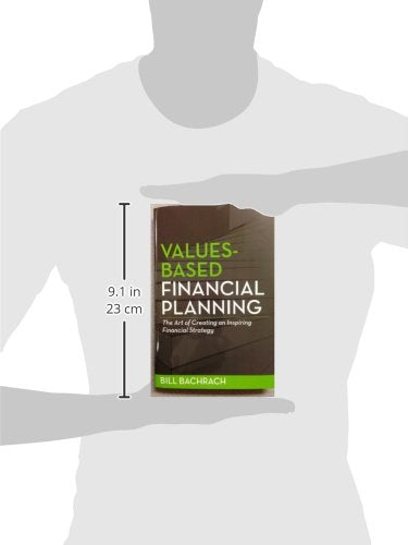 ValuesBased Financial Planning : The Art of Creating and Inspiring Financial Strategy,New