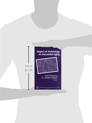 Impact of Technology on Successful Aging (Societal Impact on Aging),Used