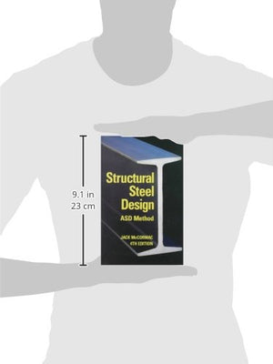 Structural Steel Design: Asd Method,Used