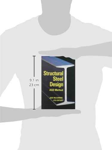 Structural Steel Design: Asd Method,Used
