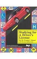Studying for a Drivers License,Used