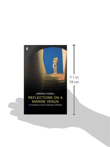 Reflections on a Marine Venus: A Companion to the Landscape of Rhodes,Used