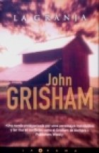 La Granja / A Painted House (Spanish Edition),Used