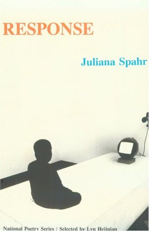 Response (New American Poetry),Used
