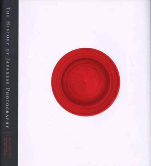 The History Of Japanese Photography,Used
