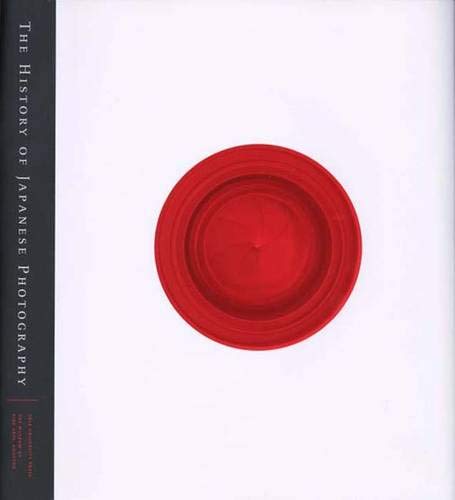 The History Of Japanese Photography,Used