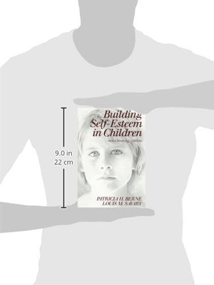 Building SelfEsteem in Children: The Christian Dimension,Used