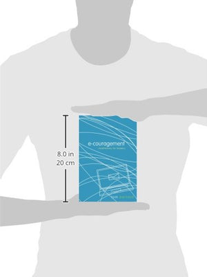 Ecouragement: Meditations for Leaders,Used
