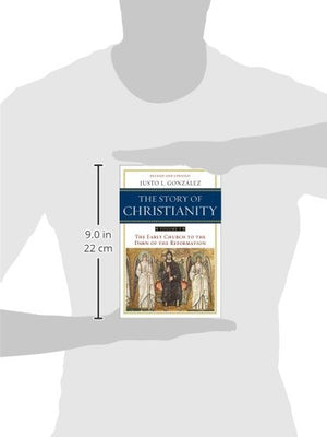 The Story of Christianity, Vol. 1: The Early Church to the Dawn of the Reformation,Used