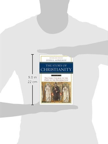 The Story of Christianity, Vol. 1: The Early Church to the Dawn of the Reformation,Used