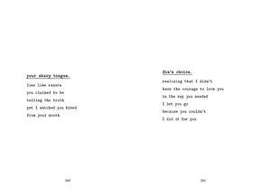 Whiskey Words & a Shovel I,Used