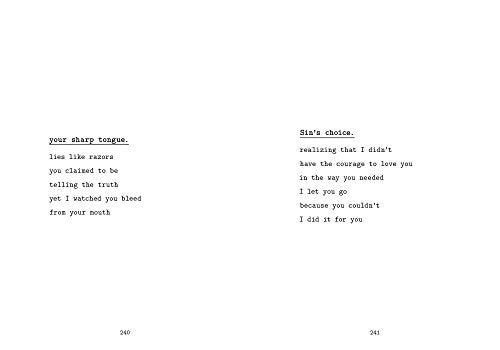 Whiskey Words & a Shovel I,Used