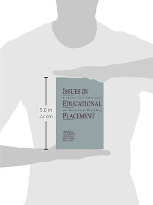 Issues in Educational Placement,Used