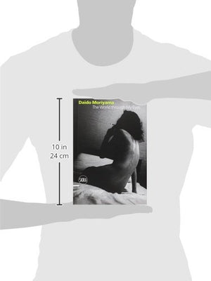 Daido Moriyama: The World through My Eyes,Used