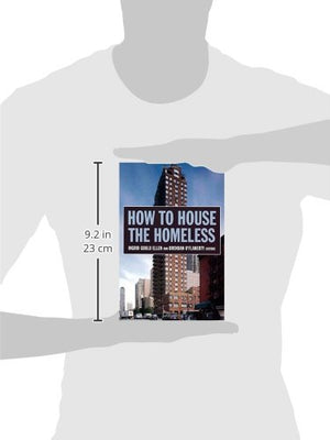How to House the Homeless,Used