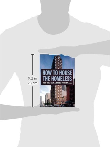 How to House the Homeless,Used