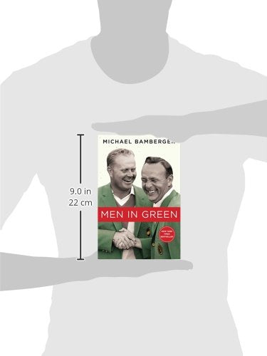 Men In Green