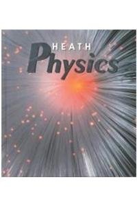 Heath Physics,Used