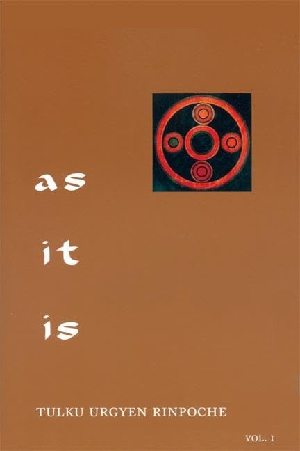 As It Is Vol. 1 (As It Is),Used