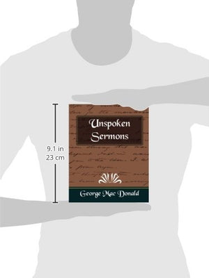 Unspoken Sermons,Used