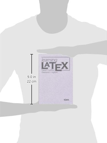 Learning Latex,New