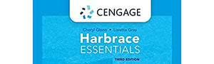 Harbrace Essentials (W/ Mla9E Updates)